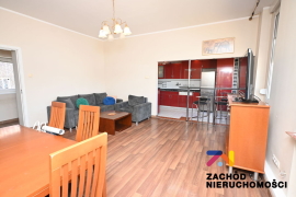 Lokal 80m2 w Śródmieściu